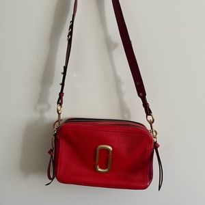 Marc Jacobs Large Camera Bag